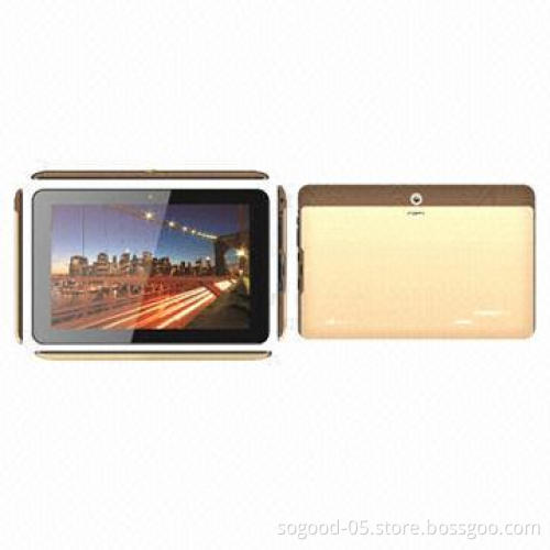 10.1-inch Android MID with RK3066 Dual Core, IPS Screen, 1,280 x 800P Resolution and HDMI